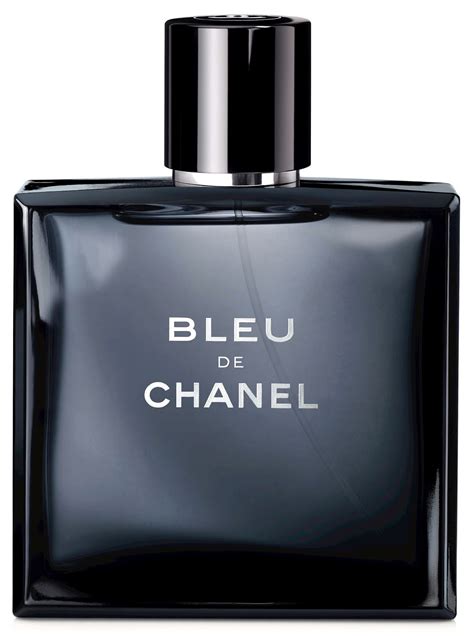 Chanel Bleu de Chanel perfume for men 